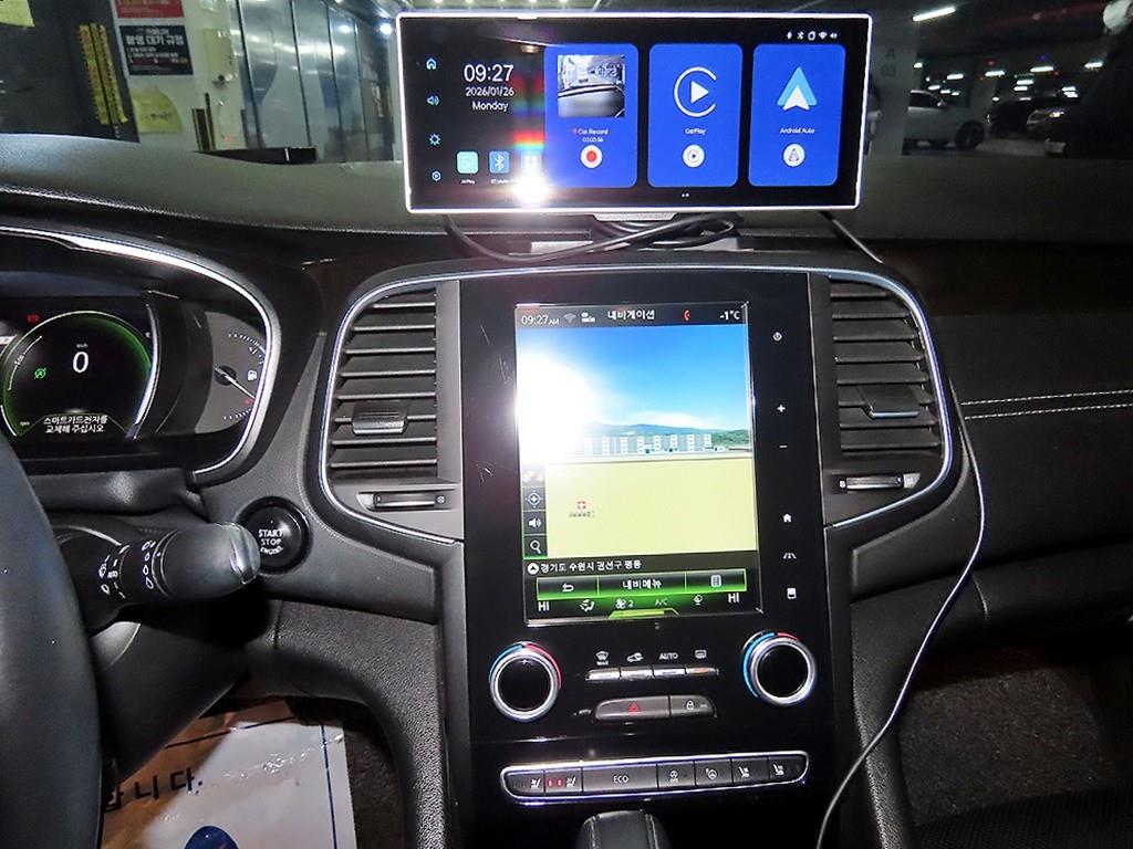 SAMSUNG SM6 - Vista 11