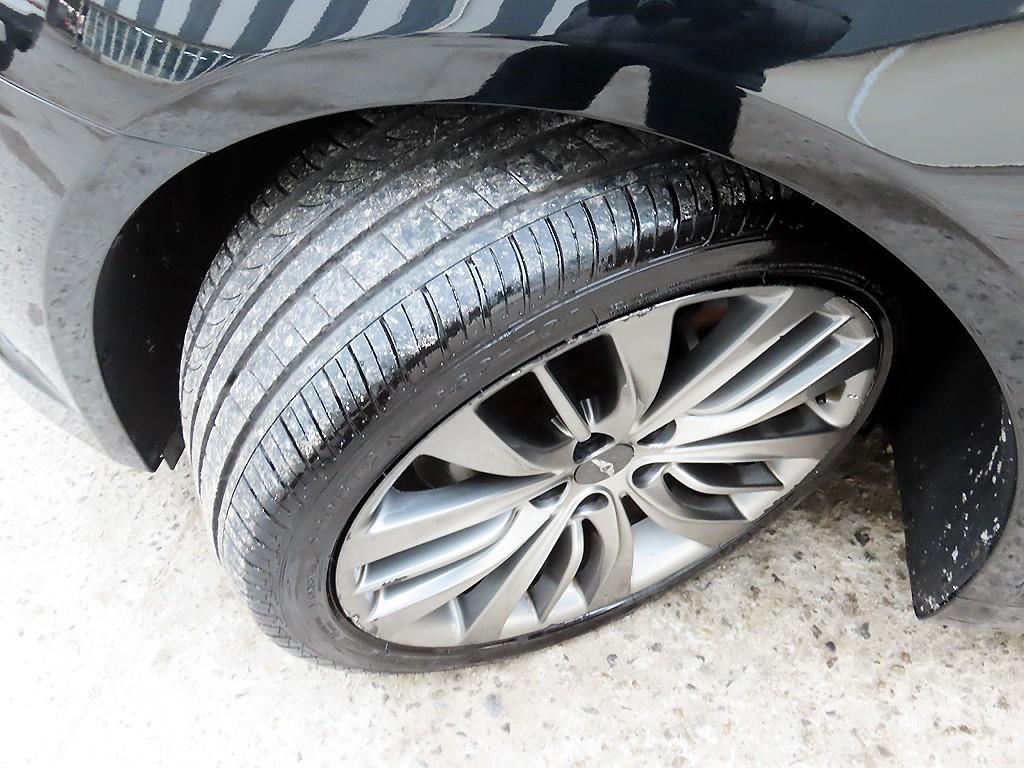 HYUNDAI Genesis 2015 Negro - Importación desde Corea - HF Imports Iquique - Foto 20