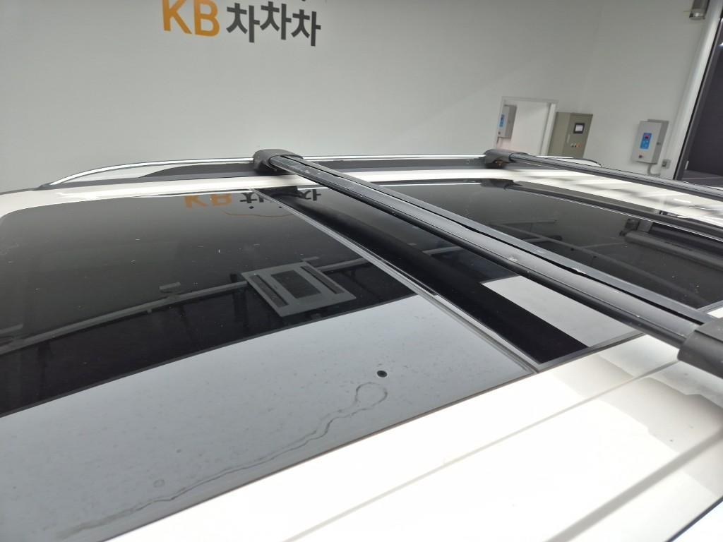 Ford Explorer 2017 Blanco - Importación desde Corea - HF Imports Iquique - Foto 13