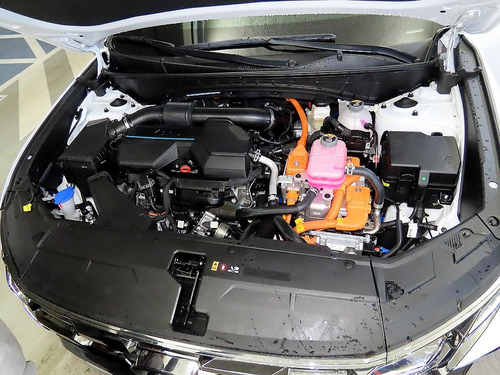 HYUNDAI Tucson 2024 Blanco - Importación desde Corea - HF Imports Iquique - Foto 19