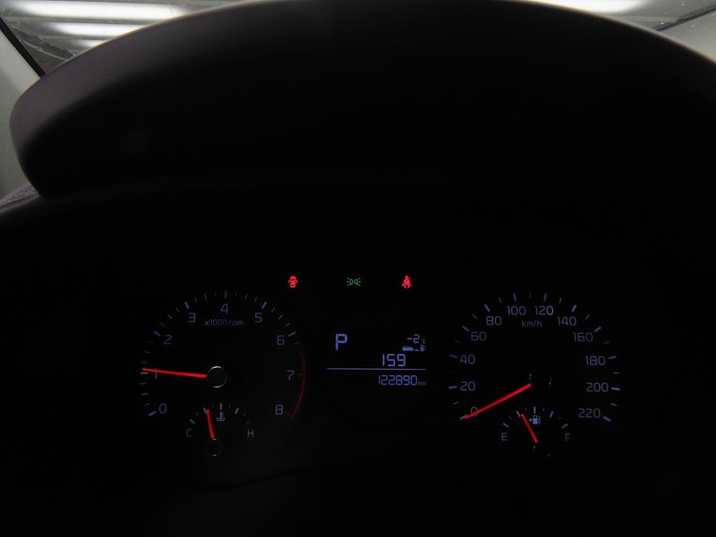 KIA Morning 2017 the color of pearl - Importación desde Corea - HF Imports Iquique - Foto 15