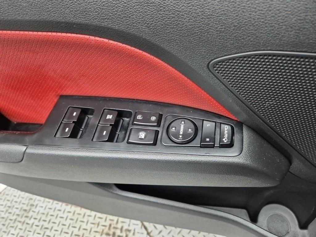 HYUNDAI Avante 2018 Gris - Importación desde Corea - HF Imports Iquique - Foto 17