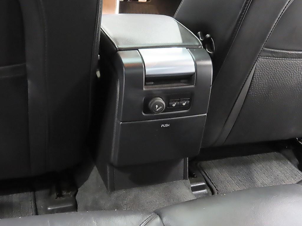 Volvo S80 2013 Negro - Importación desde Corea - HF Imports Iquique - Foto 9