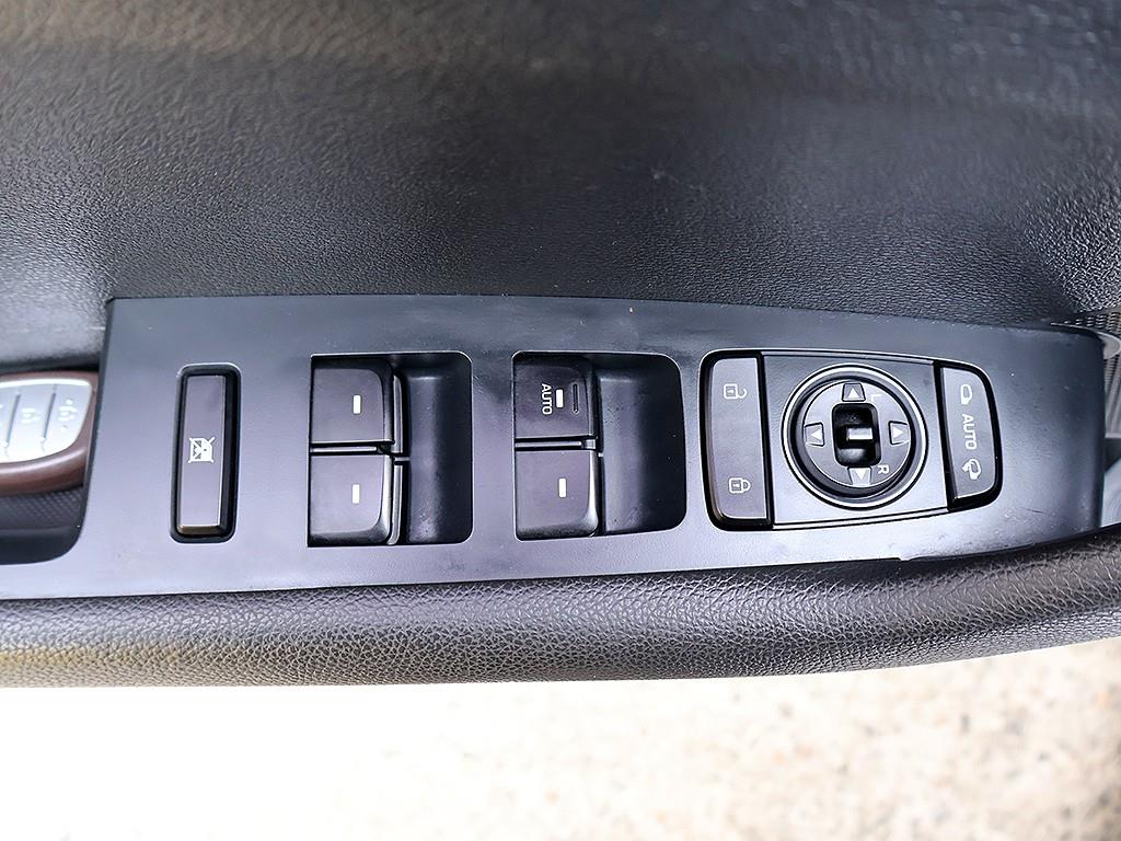 HYUNDAI Sonata 2019 Blanco - Importación desde Corea - HF Imports Iquique - Foto 12