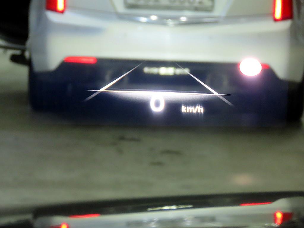 Genesis G80 2024 - Importación desde Corea - HF Imports Iquique - Foto 13