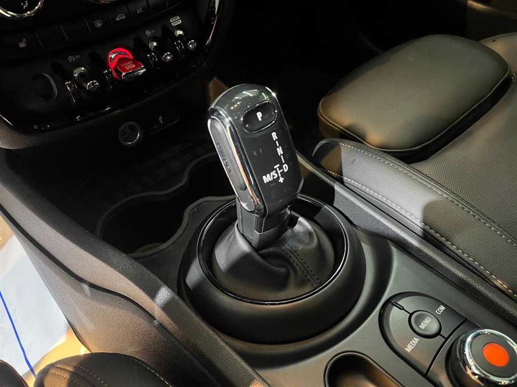 Mini Clubman 2019 Negro - Importación desde Corea - HF Imports Iquique - Foto 15