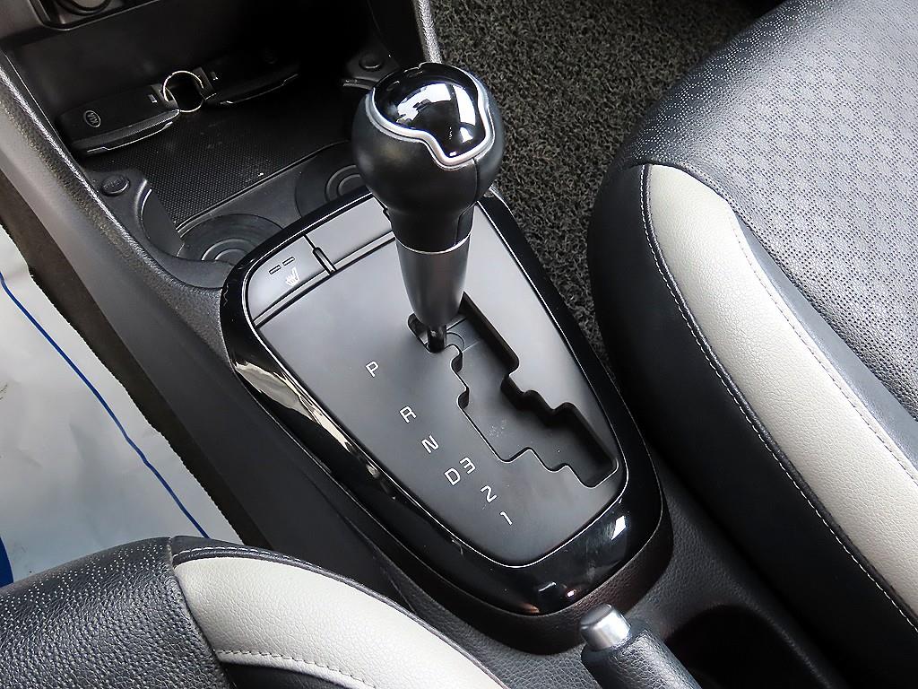 KIA Morning - Vista 10