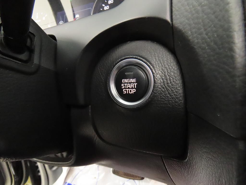 KIA Mohave - Vista 11