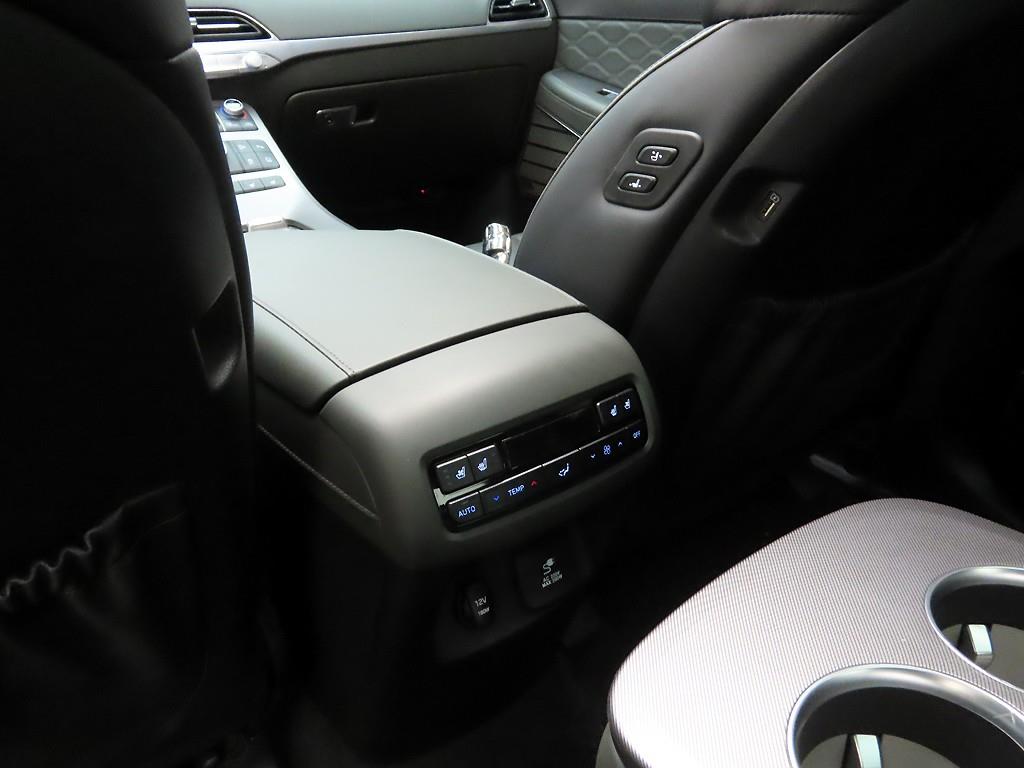 HYUNDAI Palisade 2022 Negro - Importación desde Corea - HF Imports Iquique - Foto 15