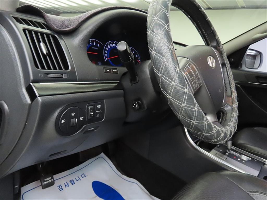 HYUNDAI Veracruz 2014 Gris - Importación desde Corea - HF Imports Iquique - Foto 13