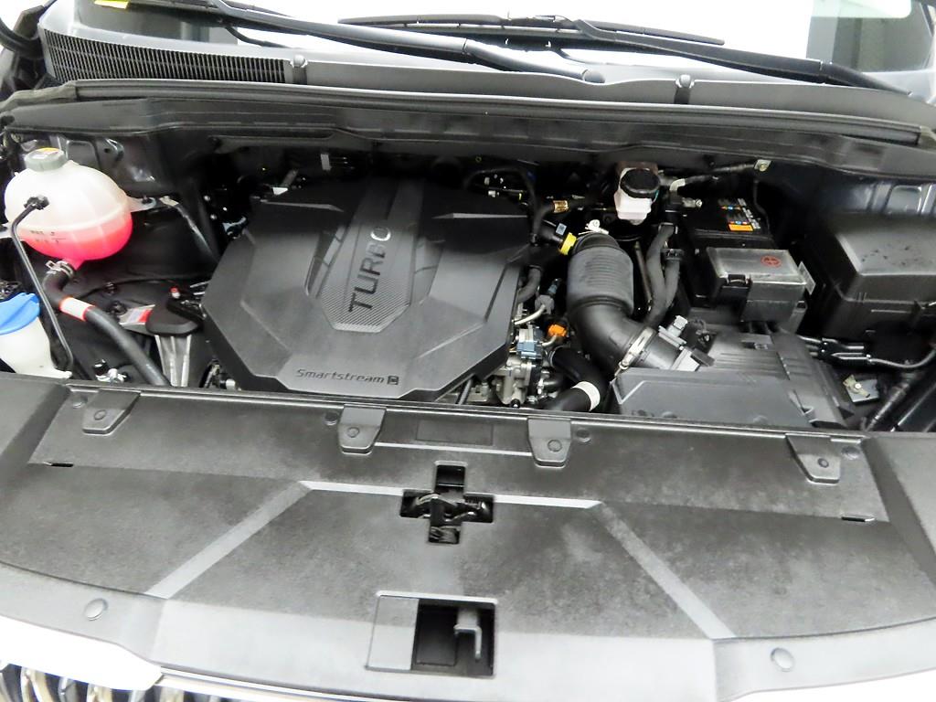 KIA Carnival 2022 Negro - Importación desde Corea - HF Imports Iquique - Foto 20