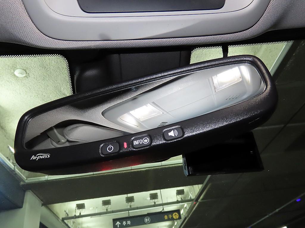 Chevrolet Malibu 2017 Negro - Importación desde Corea - HF Imports Iquique - Foto 16