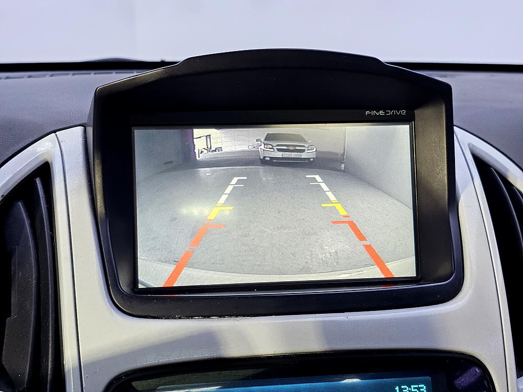 Chevrolet Cruise 2013 Blanco - Importación desde Corea - HF Imports Iquique - Foto 16