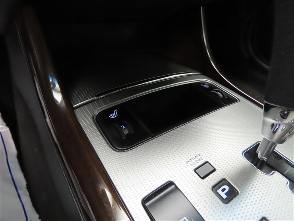 HYUNDAI Grandeur - Vista 12