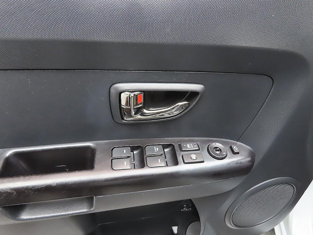 KIA Soul 2011 Blanco - Importación desde Corea - HF Imports Iquique - Foto 10