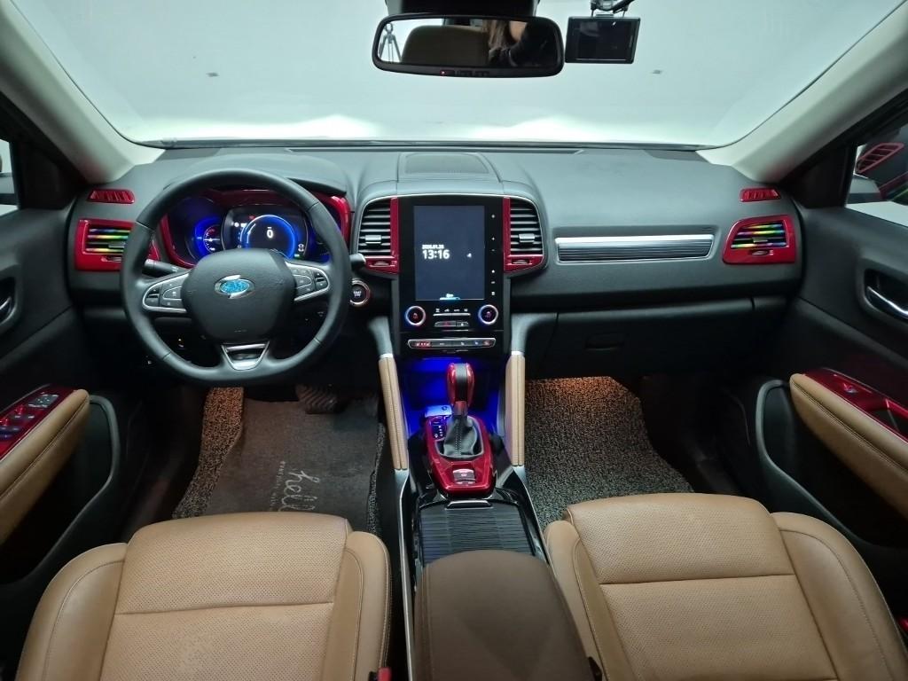 SAMSUNG QM6 - Vista 7