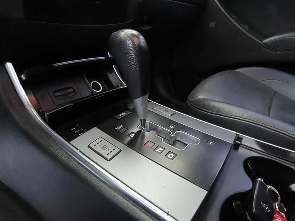 HYUNDAI Veracruz - Vista 11