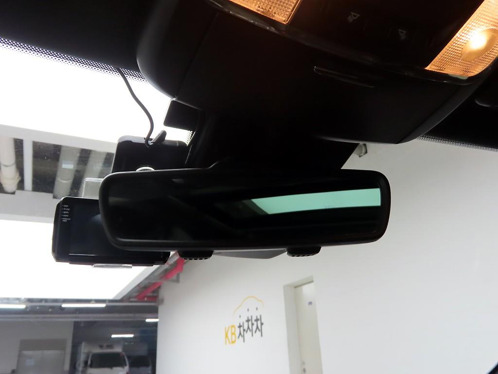 Chrysler 300C 2016 Negro - Importación desde Corea - HF Imports Iquique - Foto 15