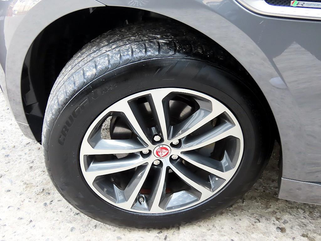 Jaguar F-PACE 2018 - Importación desde Corea - HF Imports Iquique - Foto 20