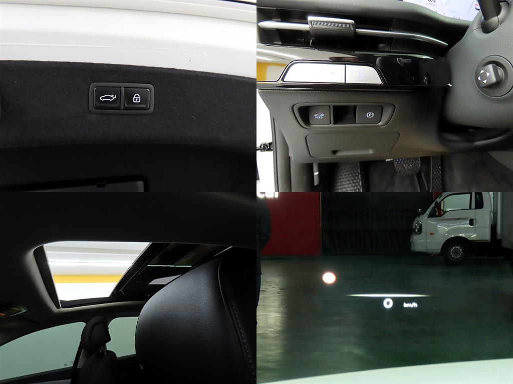 Genesis G80 2026 - Importación desde Corea - HF Imports Iquique - Foto 18