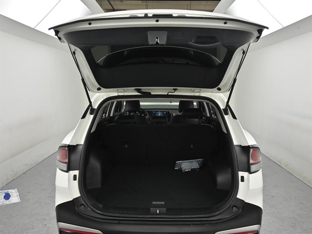 KIA Sportage 2023 Blanco - Importación desde Corea - HF Imports Iquique - Foto 19