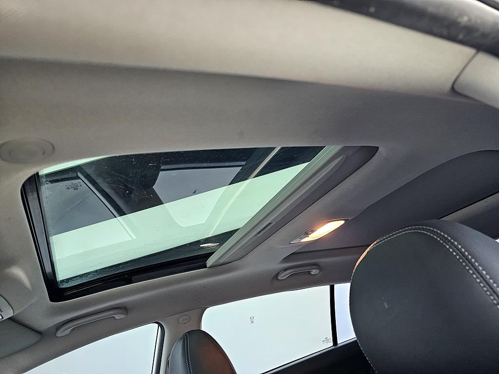 KIA Sportage - Vista 12