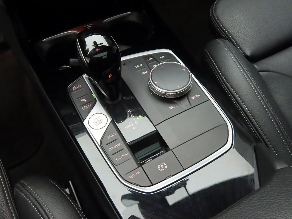 BMW 1 series - Vista 10