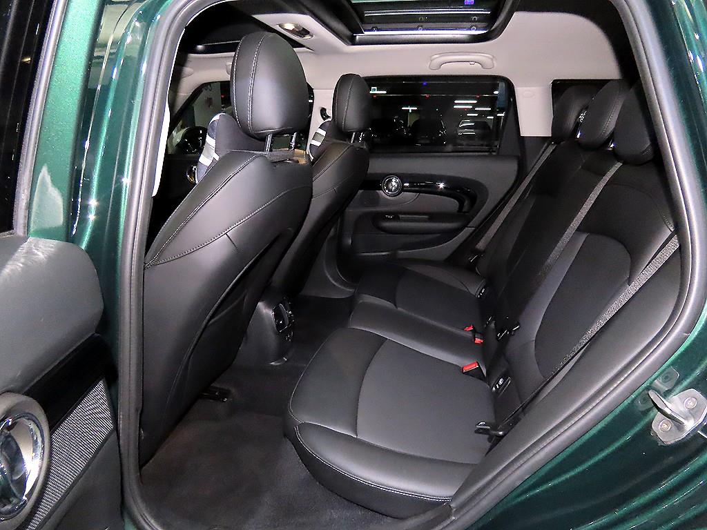 Mini Clubman - Vista 7