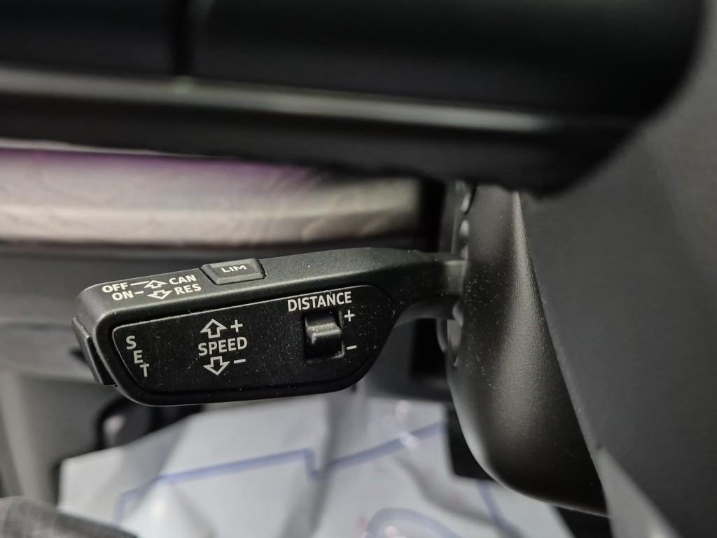 Audi Q7 2021 Negro - Importación desde Corea - HF Imports Iquique - Foto 16