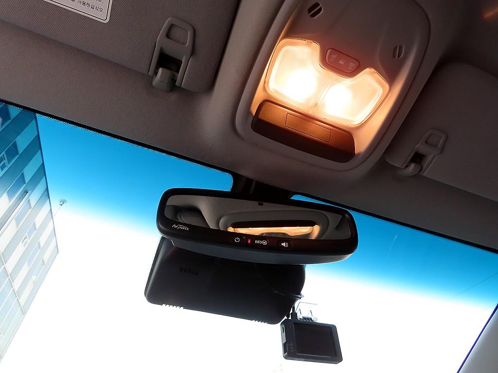 Chevrolet Bolt 2019 Blanco - Importación desde Corea - HF Imports Iquique - Foto 16