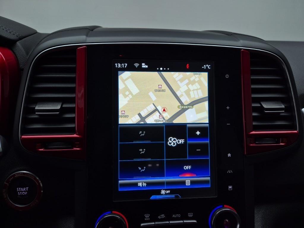 SAMSUNG QM6 2023 Negro - Importación desde Corea - HF Imports Iquique - Foto 13