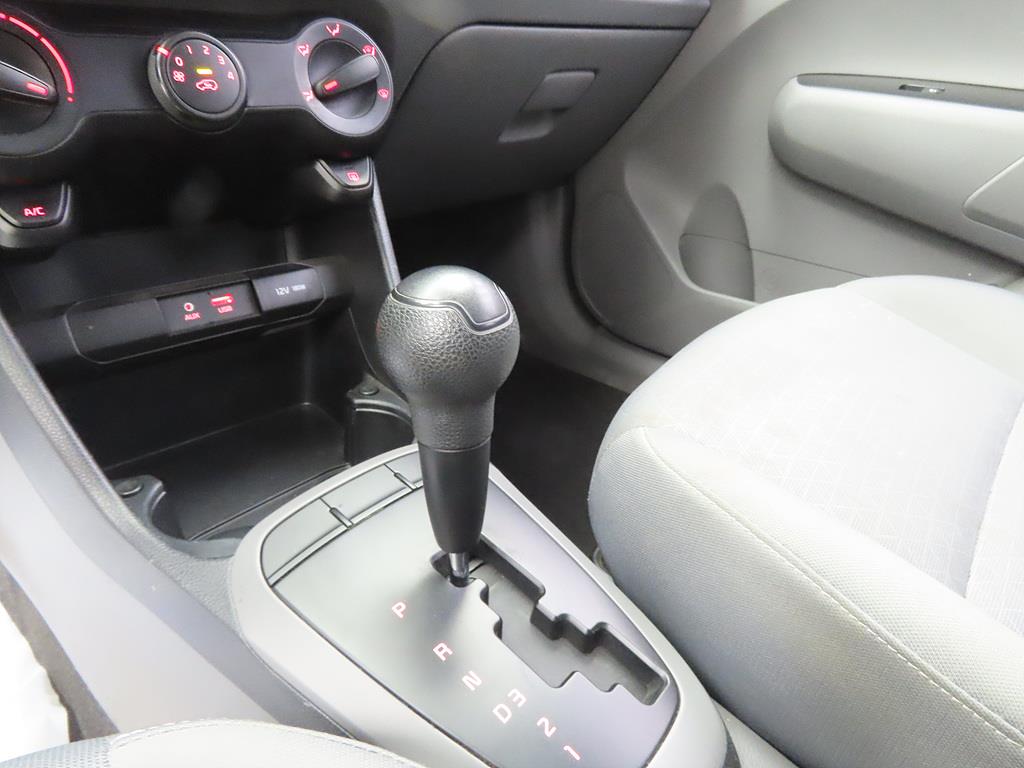 KIA Morning - Vista 10