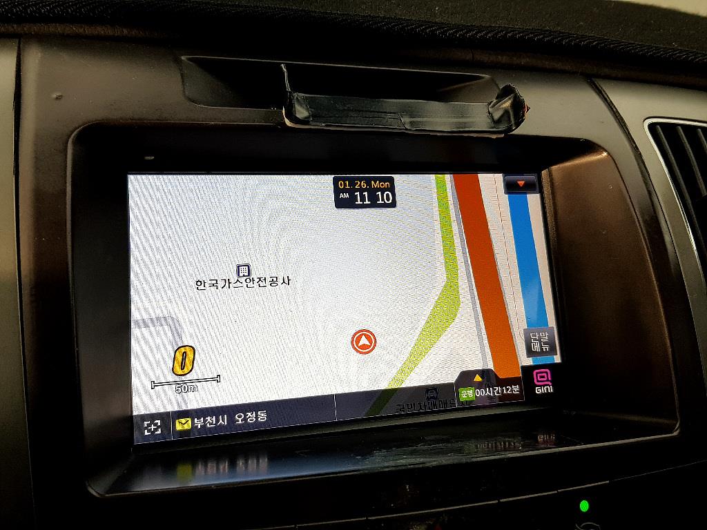 HYUNDAI Sonata 2008 Negro - Importación desde Corea - HF Imports Iquique - Foto 15