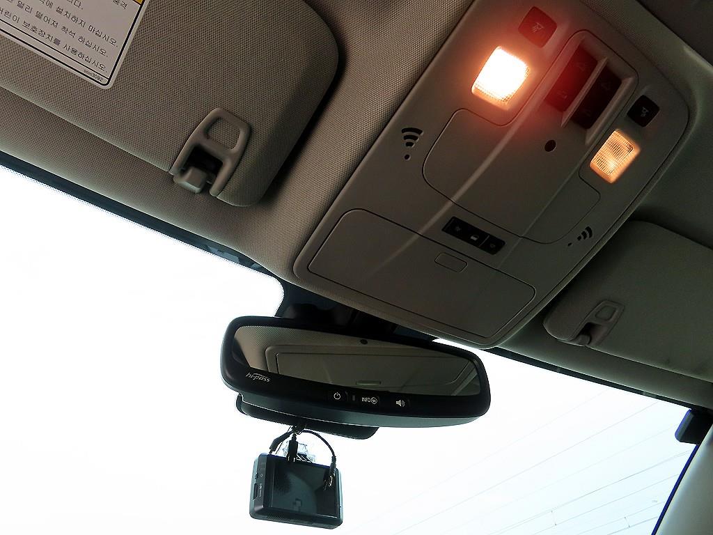 Chevrolet Malibu 2015 Negro - Importación desde Corea - HF Imports Iquique - Foto 16