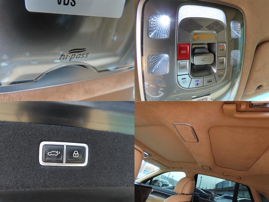 Genesis G90 2022 Negro - Importación desde Corea - HF Imports Iquique - Foto 19