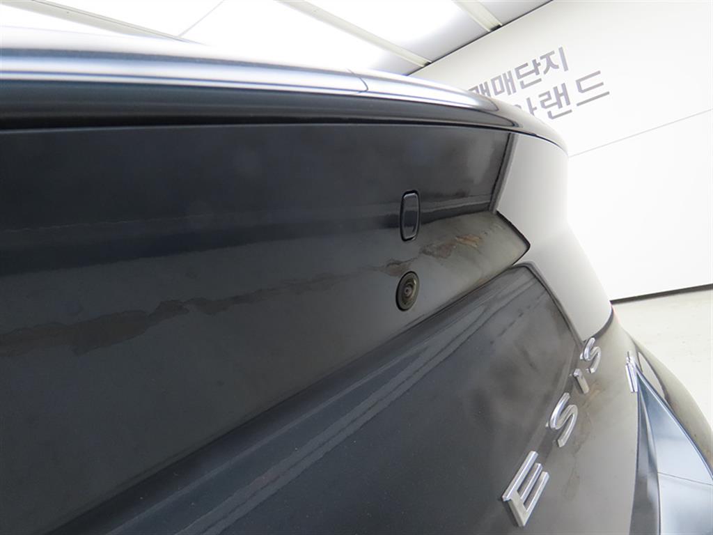 Genesis G70 2023 Azul - Importación desde Corea - HF Imports Iquique - Foto 17