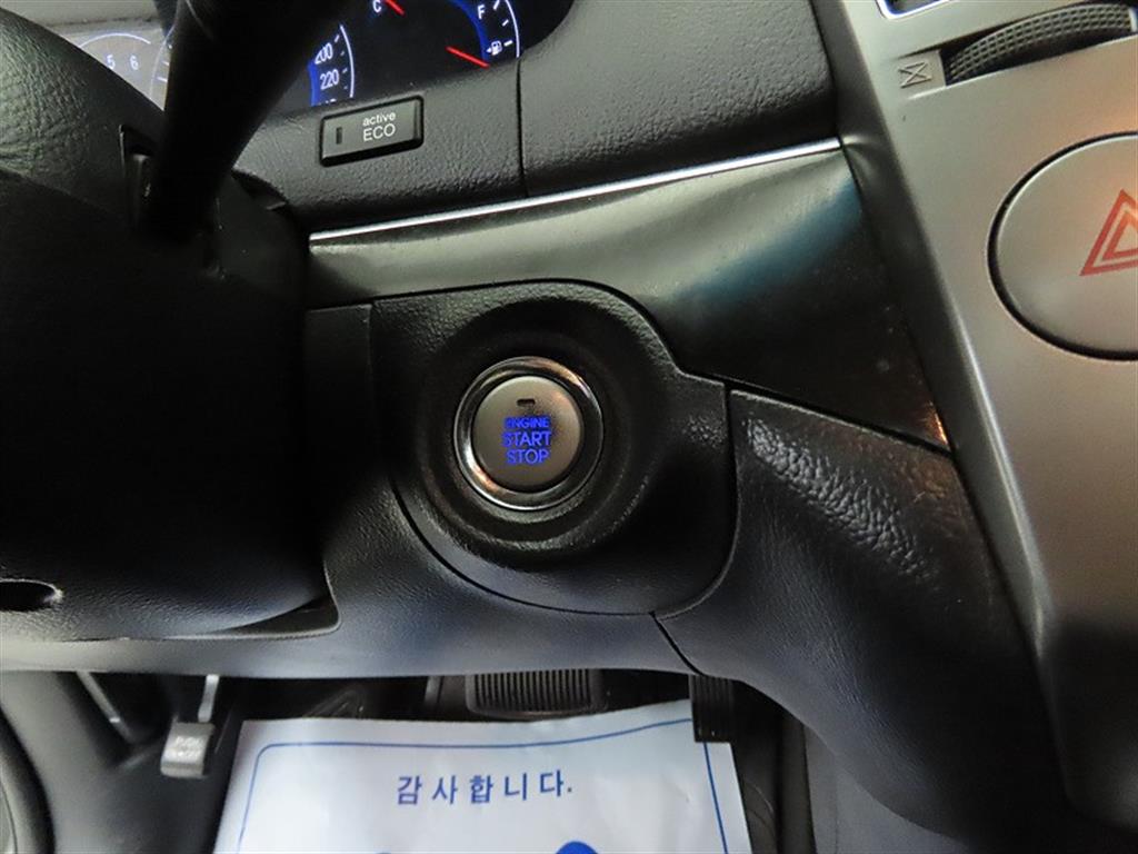 HYUNDAI Veracruz - Vista 10