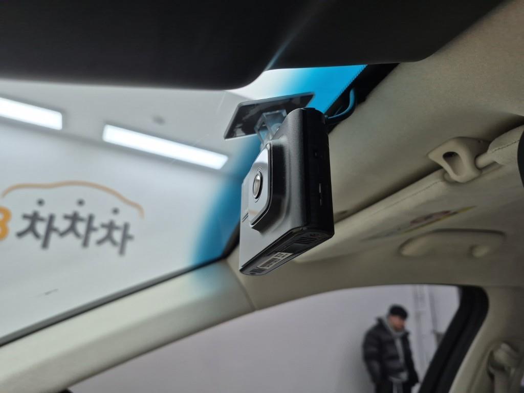 HYUNDAI Grandeur 2020 Blanco - Importación desde Corea - HF Imports Iquique - Foto 15