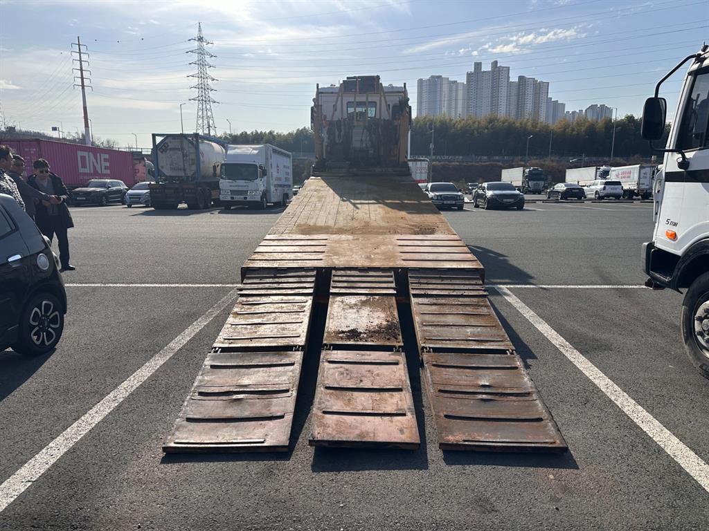 medium and large cargo Lekka - Vista 11