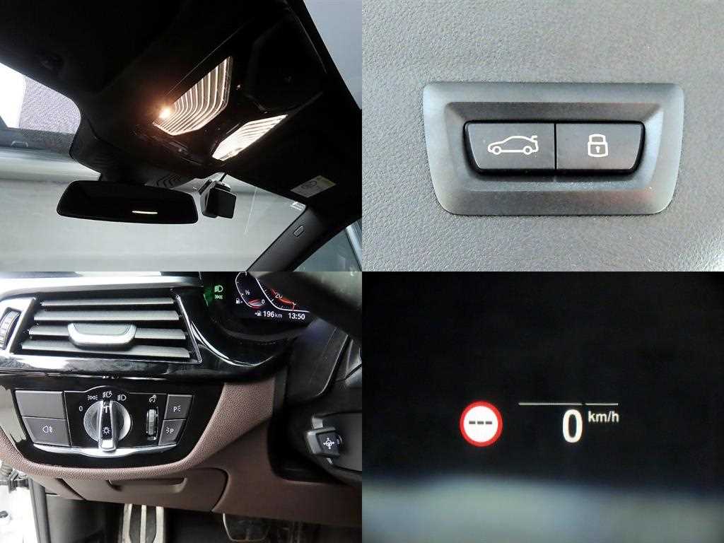 BMW Gran Turismo 2024 Blanco - Importación desde Corea - HF Imports Iquique - Foto 18