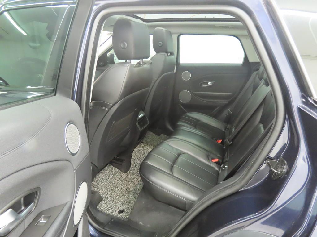 Land Rover Range Rover Bike - Vista 6