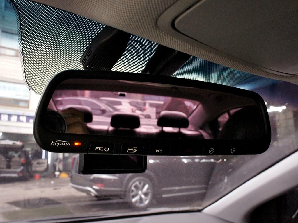 HYUNDAI Avante 2016 Negro - Importación desde Corea - HF Imports Iquique - Foto 12