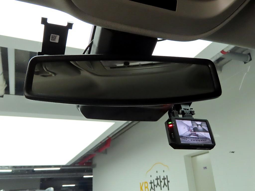 Chevrolet ?Colorado 2021 Negro - Importación desde Corea - HF Imports Iquique - Foto 16