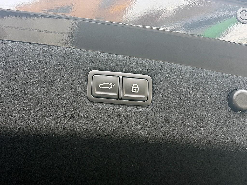 KIA K9 2025 Negro - Importación desde Corea - HF Imports Iquique - Foto 17