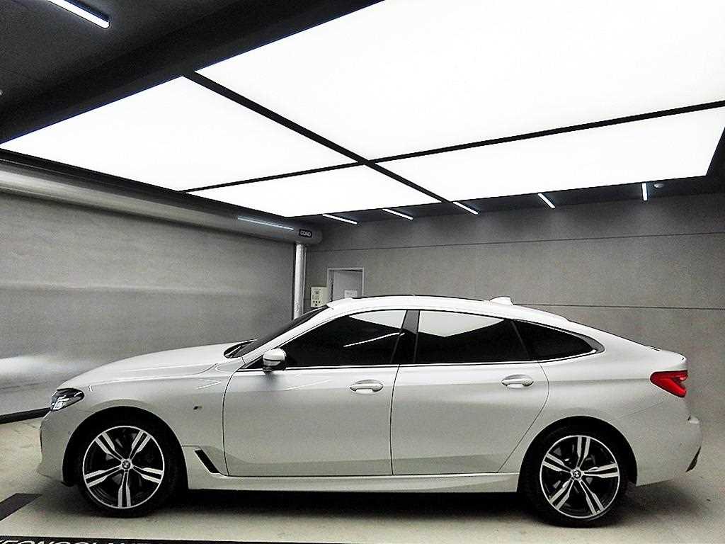 BMW Gran Turismo - Vista 4