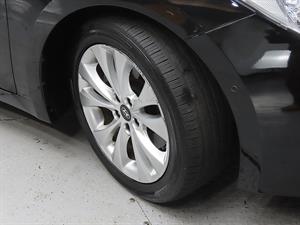 HYUNDAI Grandeur - Vista 10