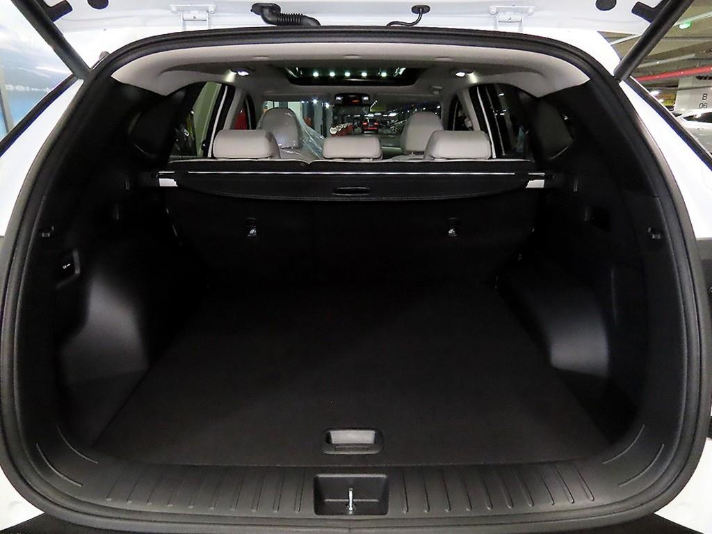 HYUNDAI Tucson 2024 Blanco - Importación desde Corea - HF Imports Iquique - Foto 15