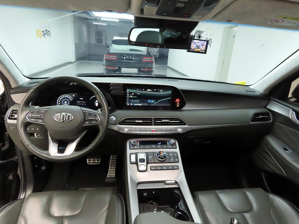 HYUNDAI Palisade - Vista 6