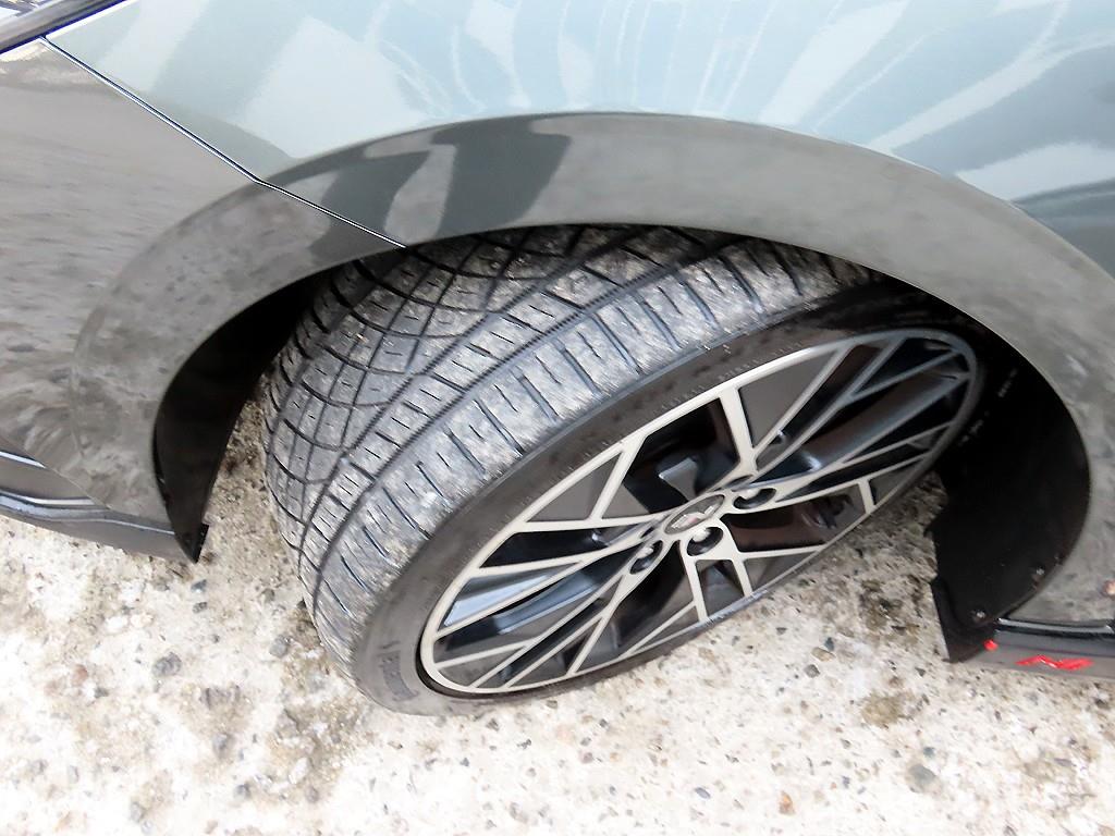 HYUNDAI Avante 2022 Gris - Importación desde Corea - HF Imports Iquique - Foto 20