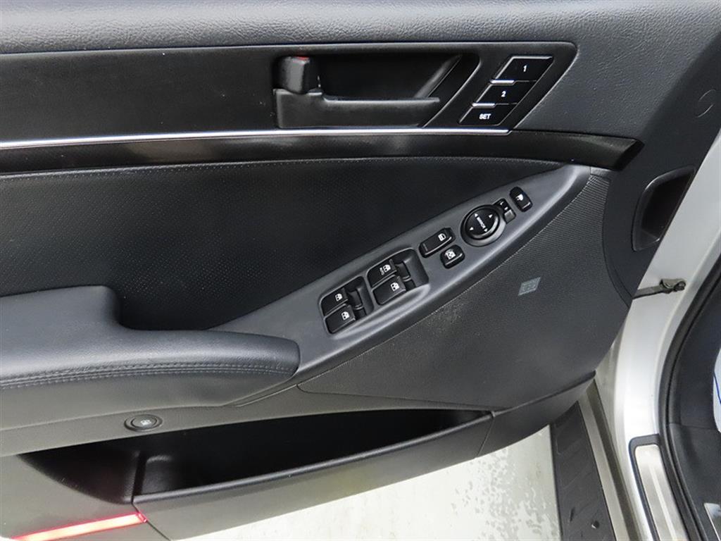 HYUNDAI Veracruz - Vista 12